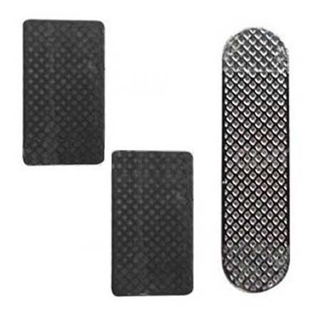 Microphone & Earpiece Anti Dust Mesh for iPhone 4 4G